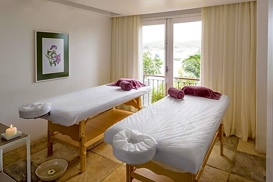 Casas Brancas Boutique Hotel & Spa