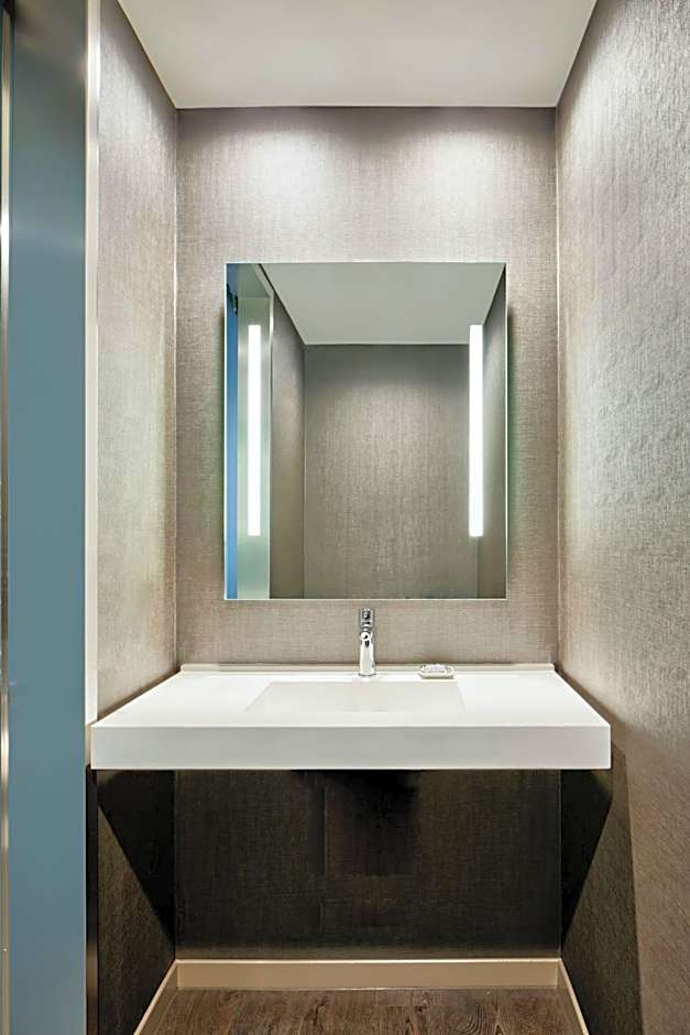 AC Hotel by Marriott Grand Rapids Downtown