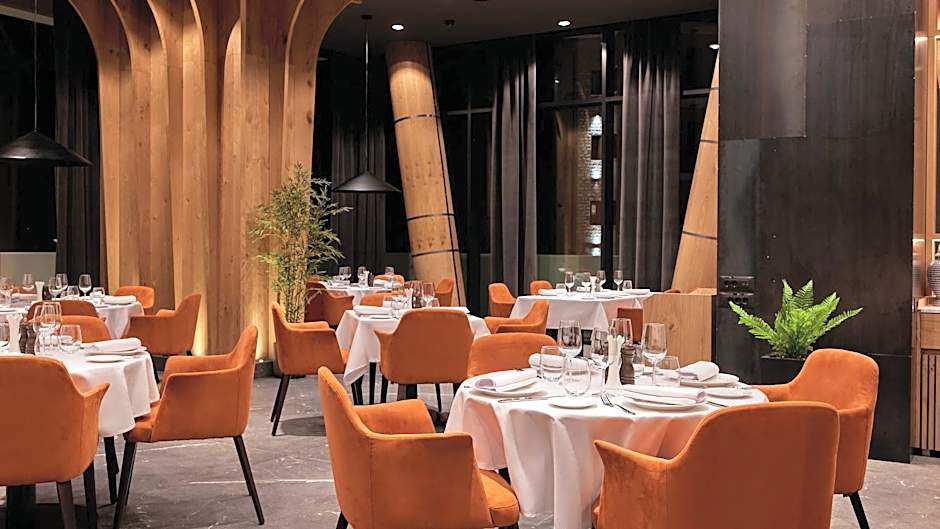 Bor Hotel by Karisma