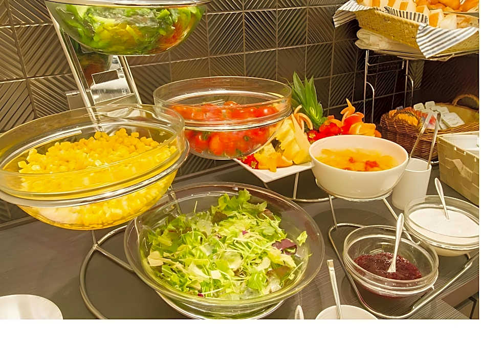 S-Peria Hotel Nagasaki