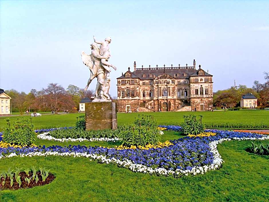 Relais & Chateaux Bulow Palais