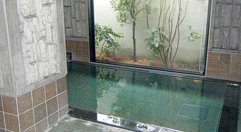 Hotel Route Inn Odate