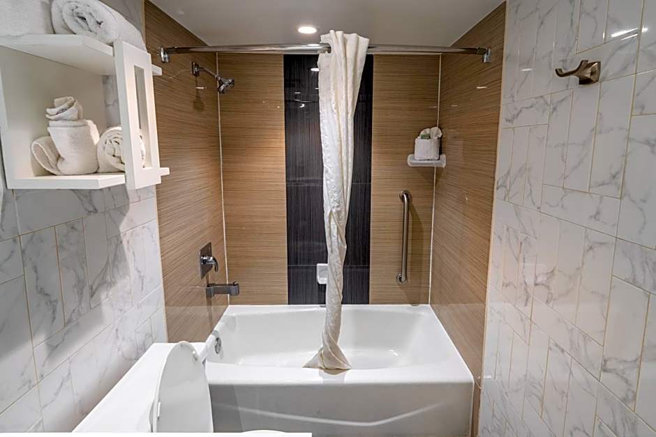 Best Western St. Augustine Beach Inn