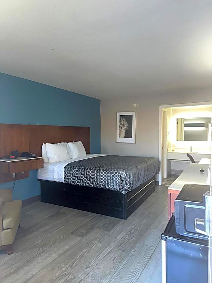 Jameson Inn Winder