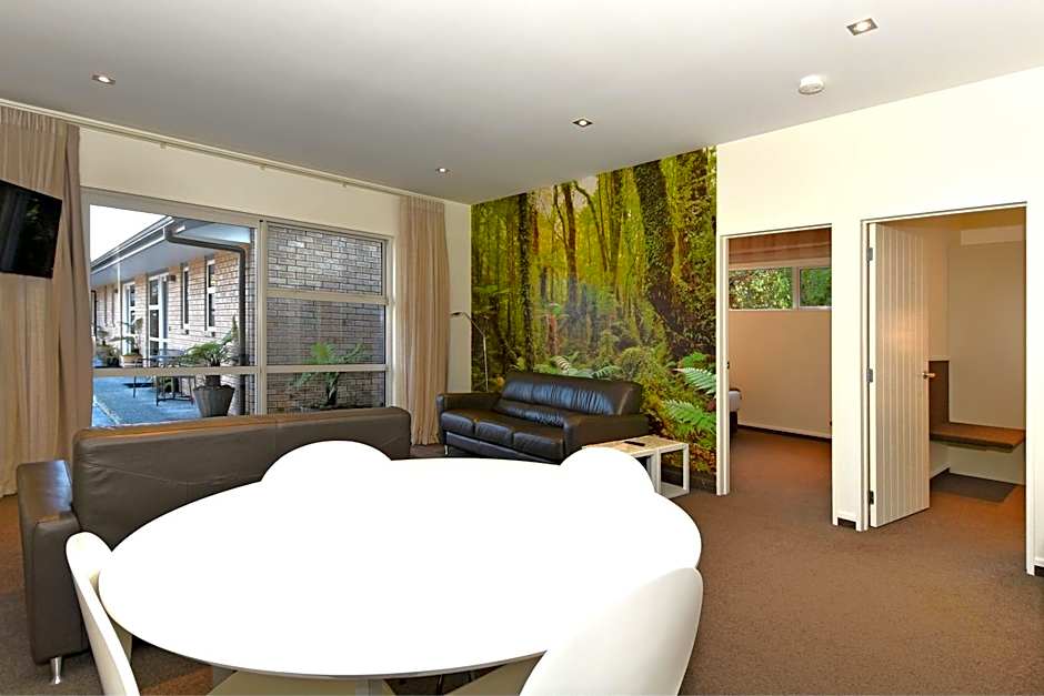 Aspen Court Franz Josef Motel