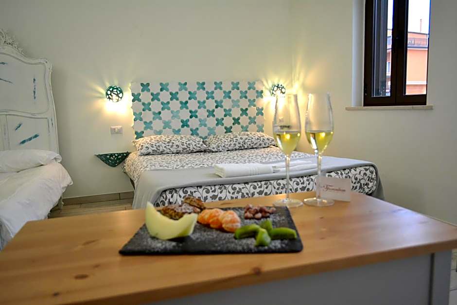 Forentum Albergo Diffuso