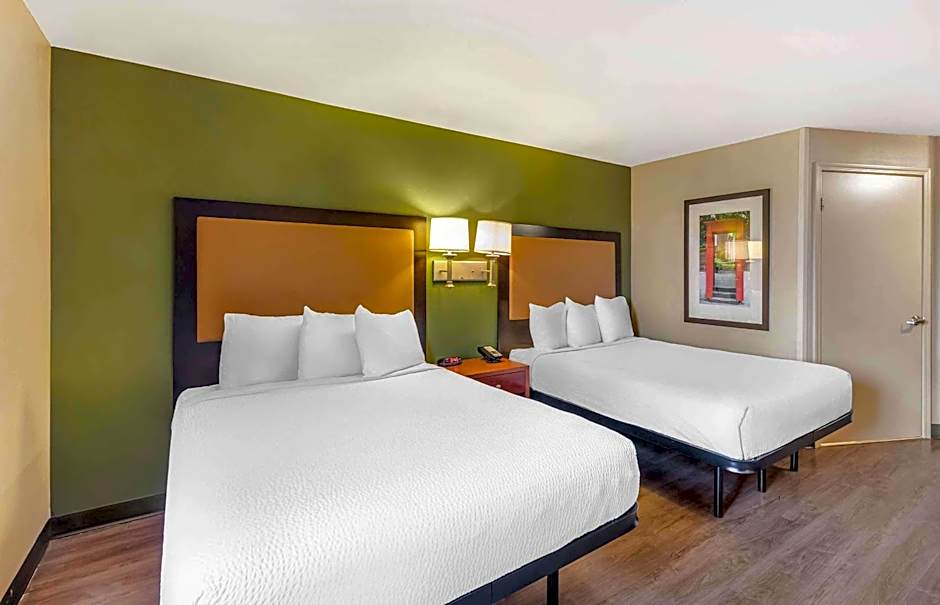 Extended Stay America Suites - Bakersfield - Chester Lane