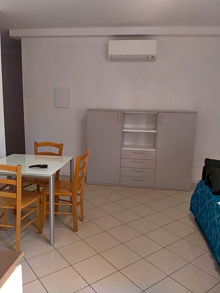 Residence Oltremare