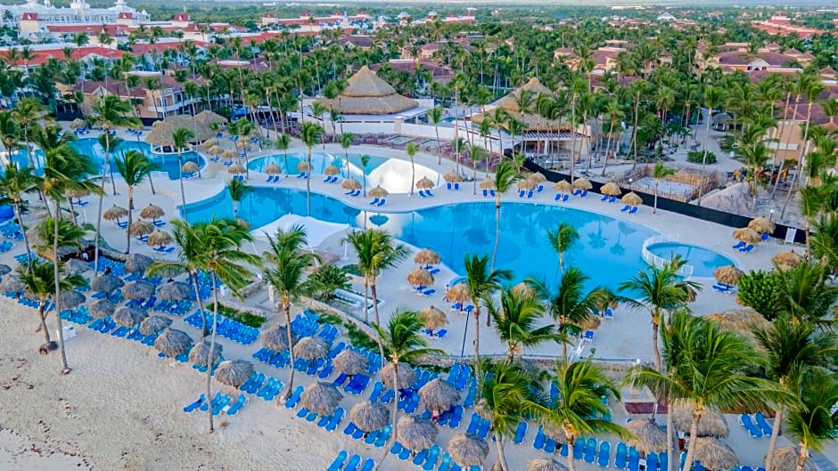 Bahia Principe Grand Bavaro - All Inclusive