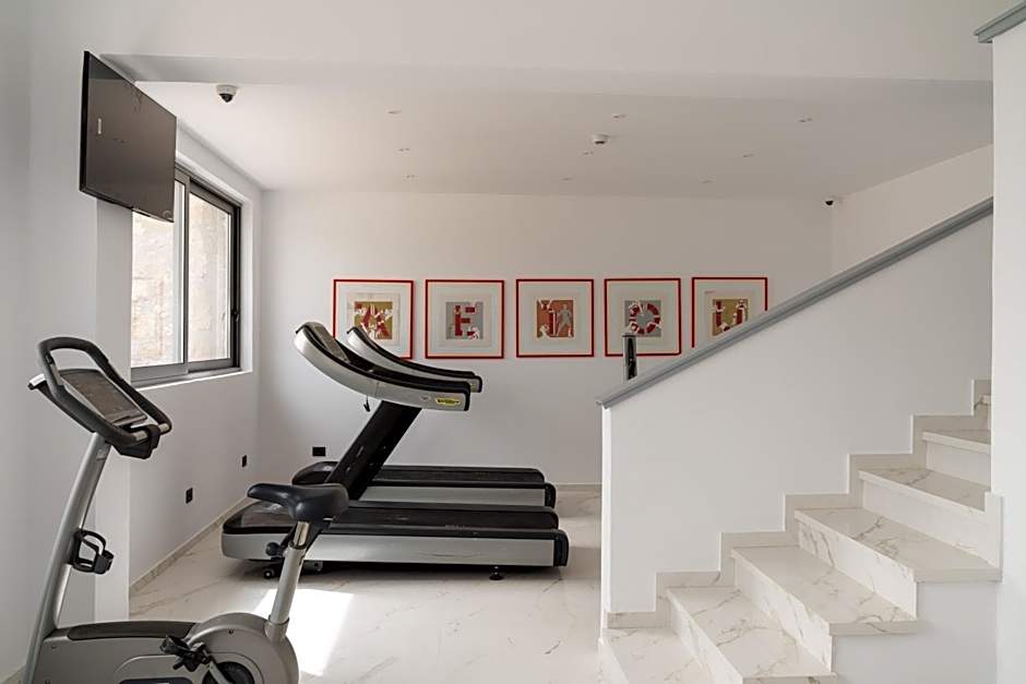 SOPHID Wellness Suites Karpathos