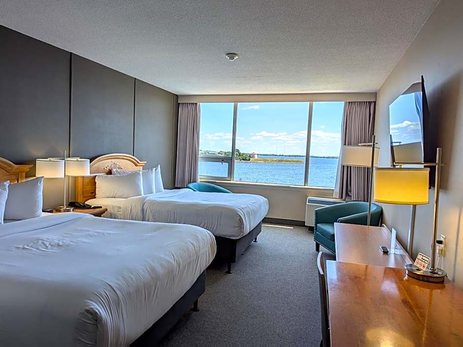 Confederation Place Hotel