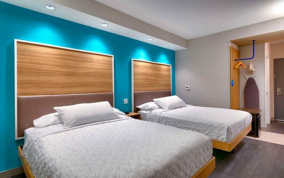 Tru By Hilton St George, UT