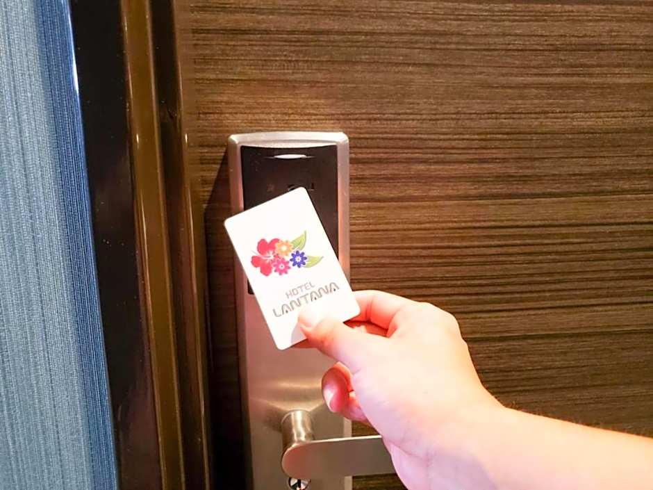 HOTEL LANTANA Naha Kokusai Street - Vacation STAY 65441v