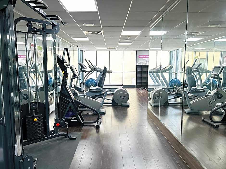 Crowne Plaza London - Kingston By IHG