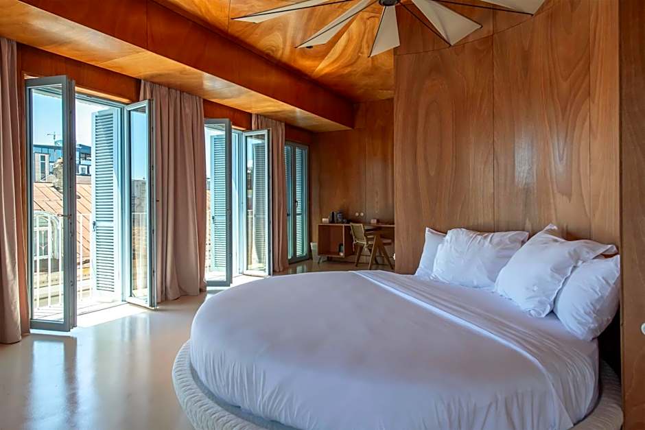 Rooms Hotel Batumi