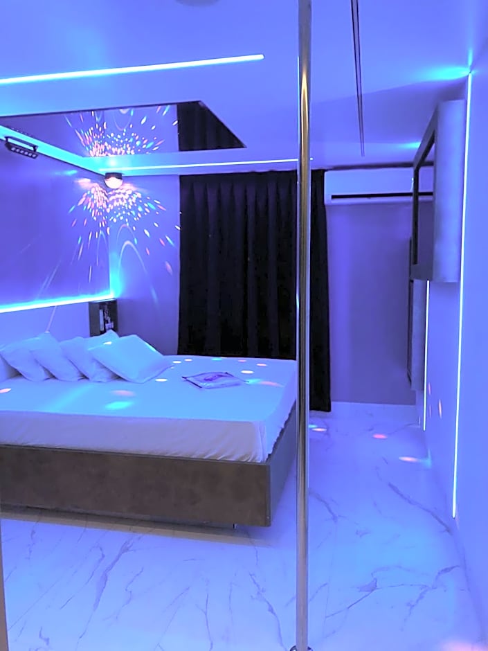 Desirée Aeroporto Congonhas 2