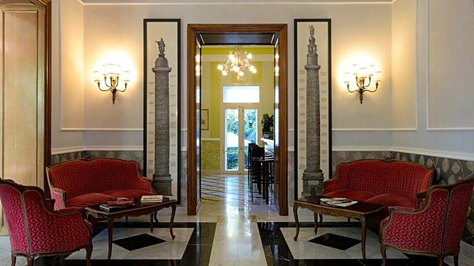 Hotel Giulio Cesare