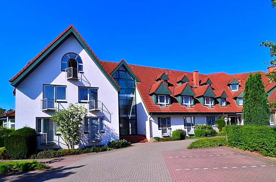 Hotel Zur Prinzenbrücke