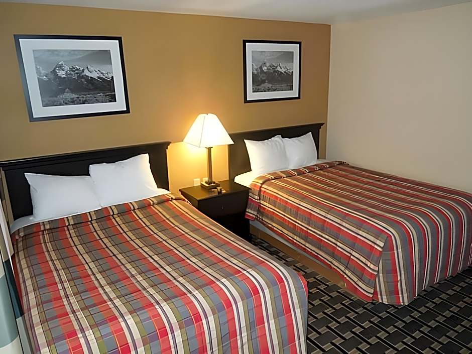 Travelodge by Wyndham South Burlington