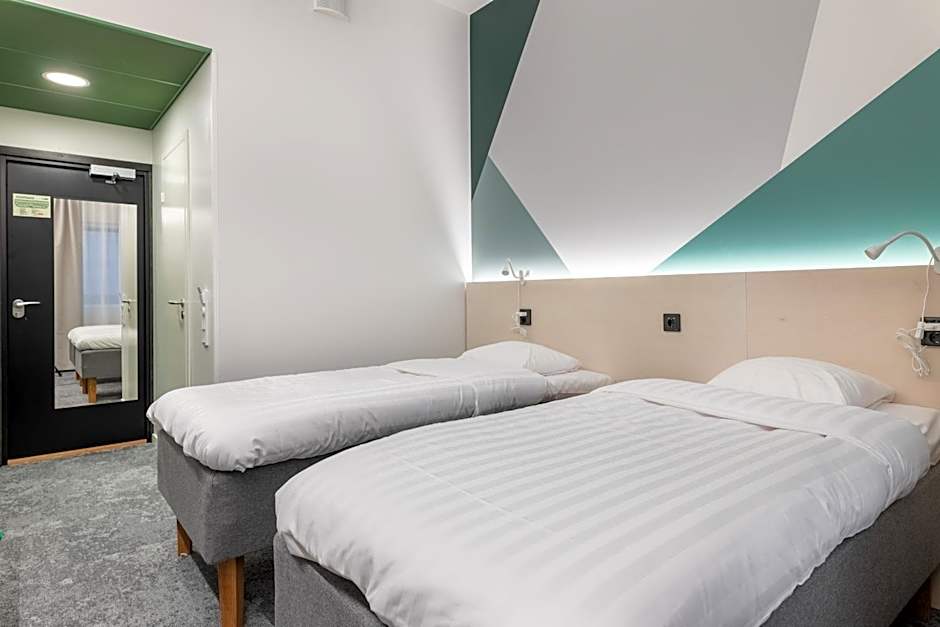 GreenStar Hotel Vaasa