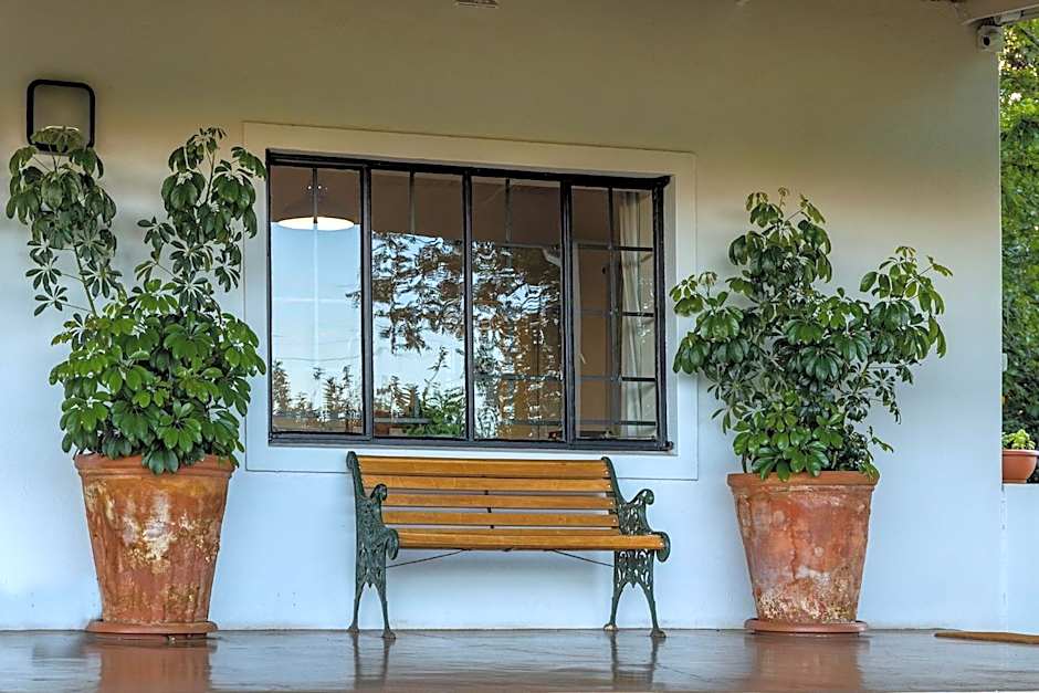 Elgin Country Lodge