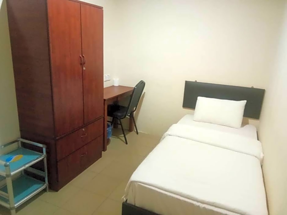 Melintang Hotel Sdn Bhd