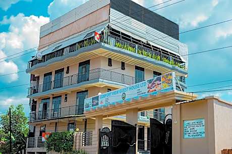 Comfort View Guest House