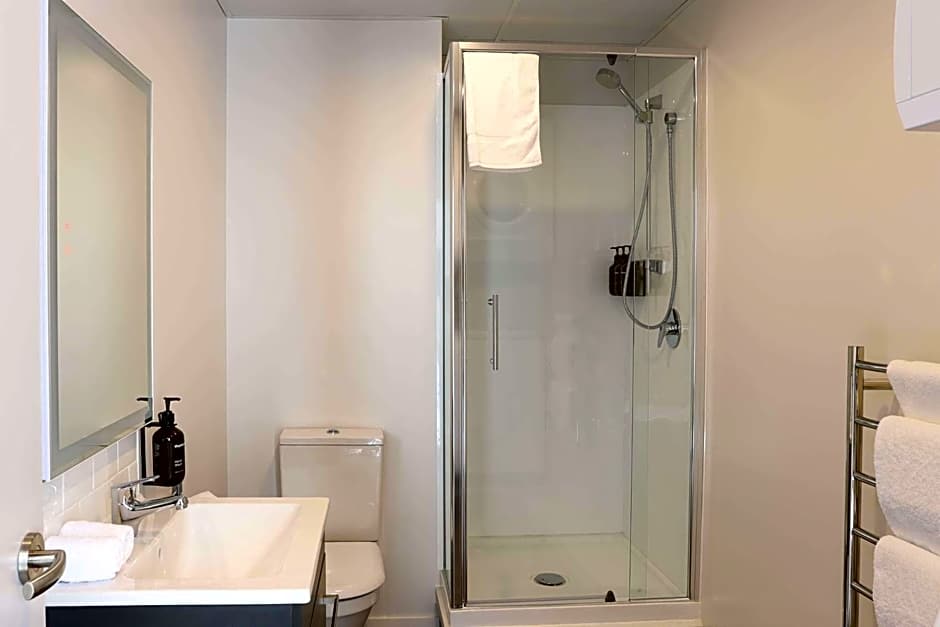 Ramada by Wyndham Wellington Taranaki Street