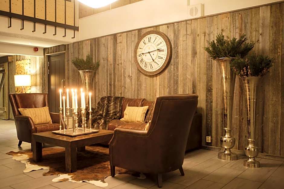 Laponia Hotell & Konferens