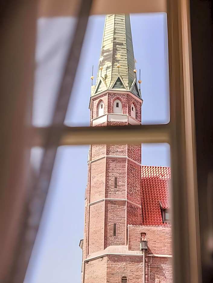 Baltic Gdańsk OLD TOWN