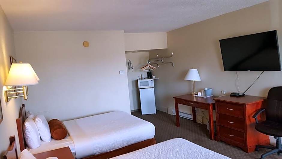 Knights Inn - Lethbridge AB