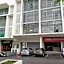 Swing & Pillows @ PJ21 Petaling Jaya