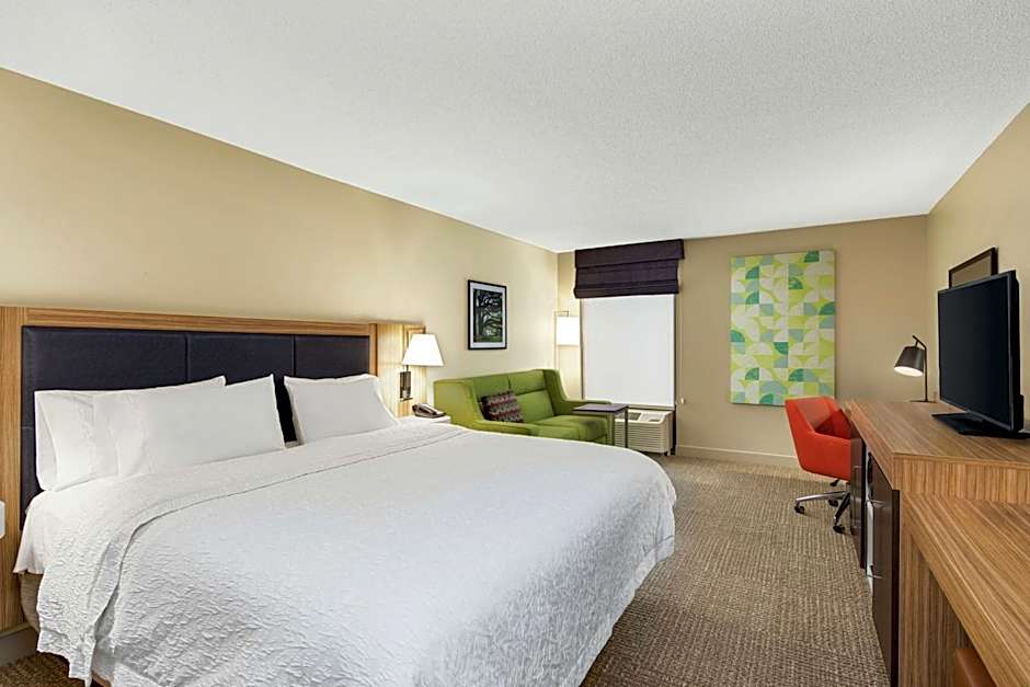 Hampton Inn By Hilton Thomasville