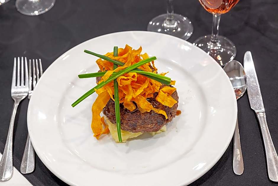 Eastgate on the Range Motel