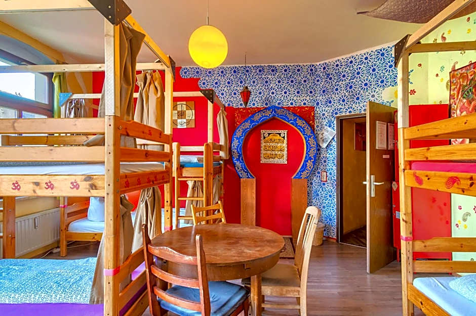 Hostel Lollis Homestay Dresden