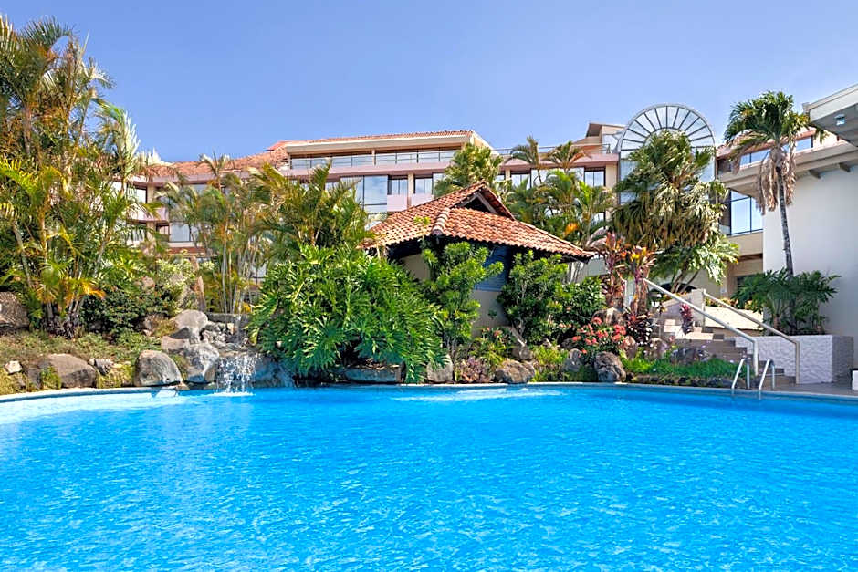 Wyndham San Jose Herradura Hotel & Convention Center