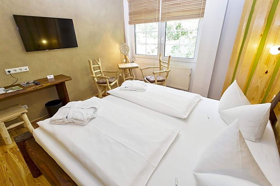 Spree - Waldhotel Cottbus