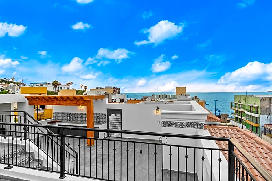 Casa Barros Vacation Condos