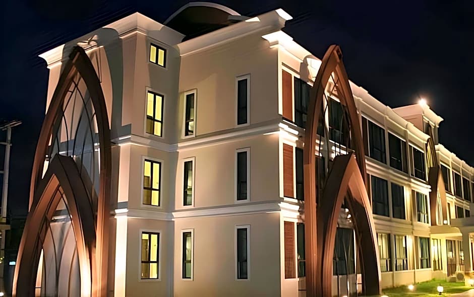 Srilamduan Hotel