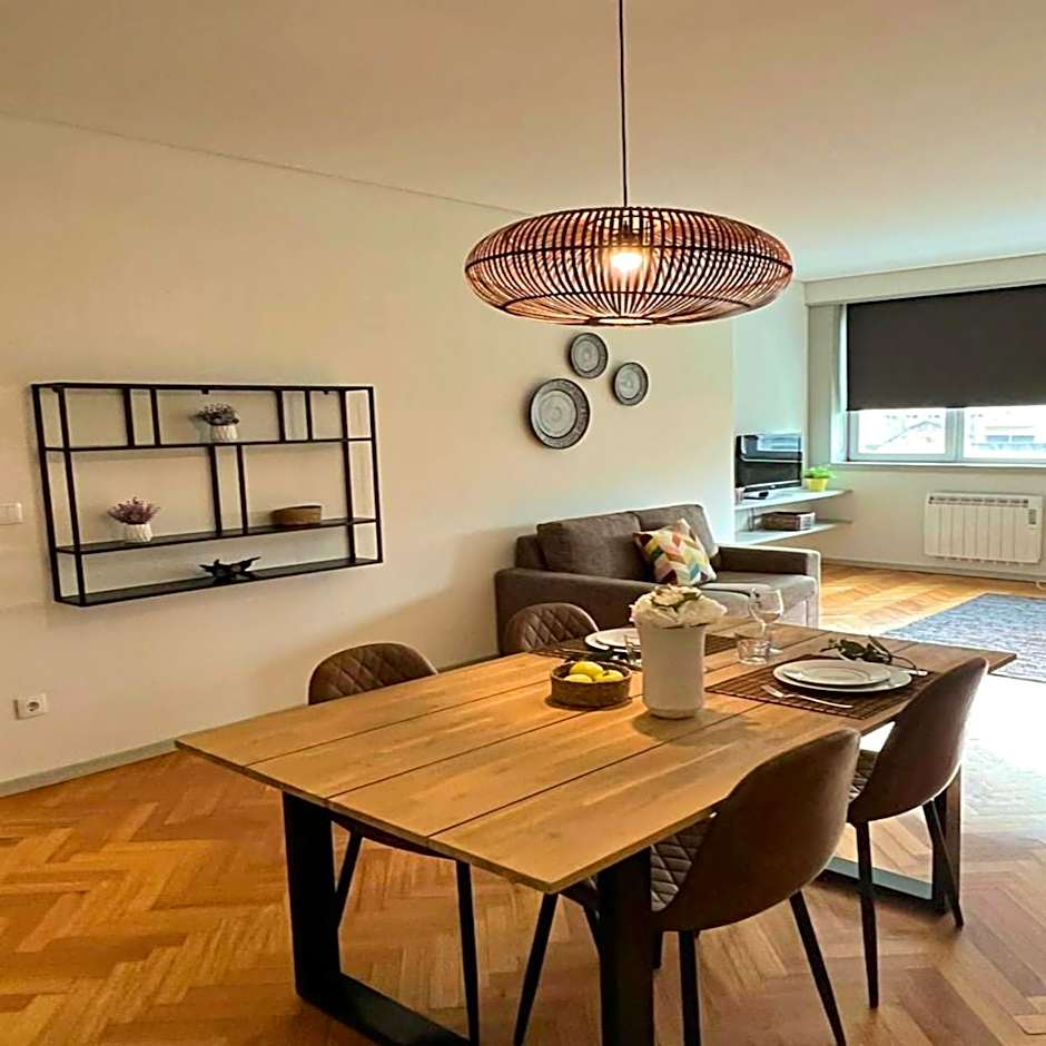 bnapartments Trindade