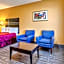 Quality Inn Brownsville