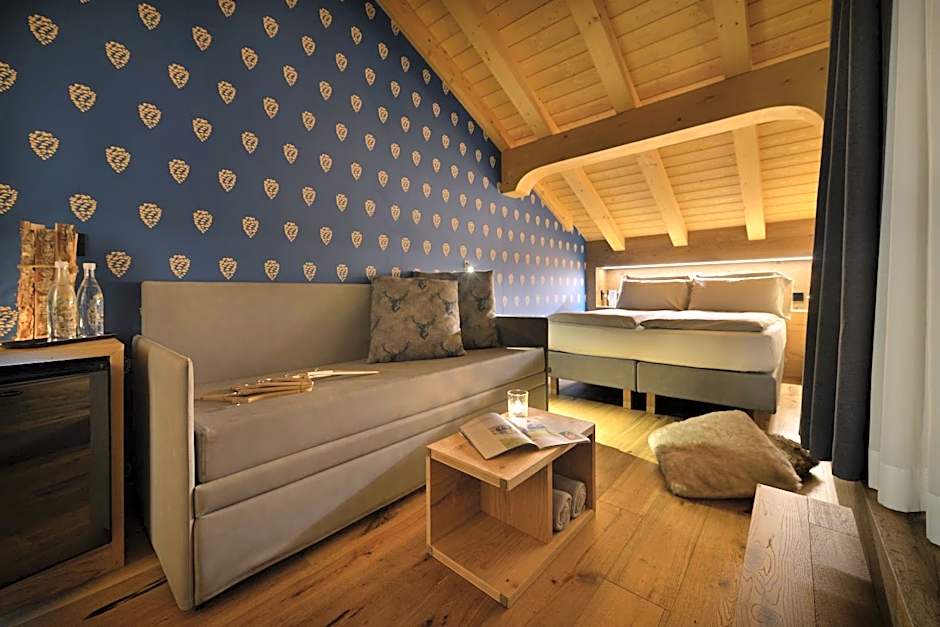 Hotel Galli's - Centro