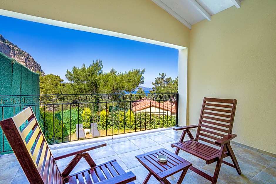 Alya Villa Butik Hotel