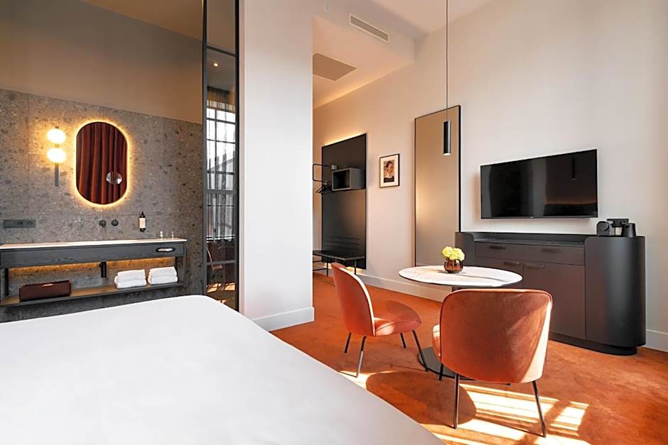 Van der Valk TheaterHotel De Oranjerie
