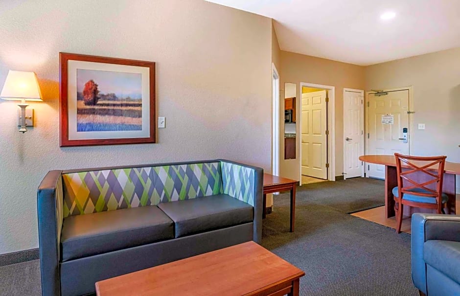 Extended Stay America Suites - Houston - Kingwood