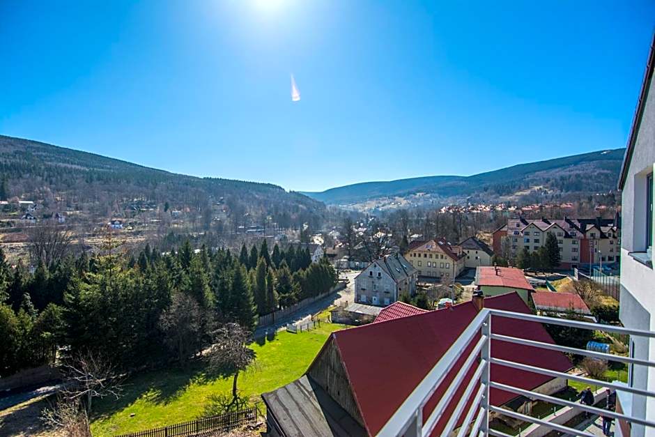 Apartamenty Izerskie - ul. Cicha 13H-I