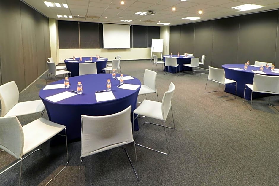 City Express Plus by Marriott Monterrey Nuevo Sur