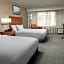 Courtyard by Marriott Seattle Kirkland