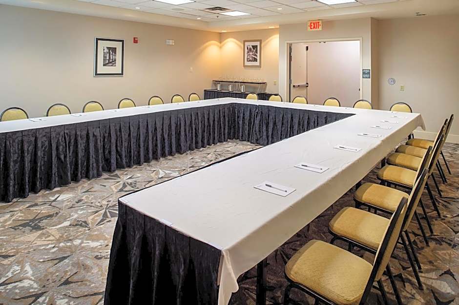 Hilton Garden Inn St. Louis/Chesterfield
