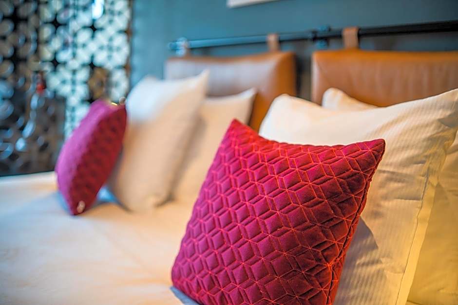 Golden Tulip Noordwijk Beach